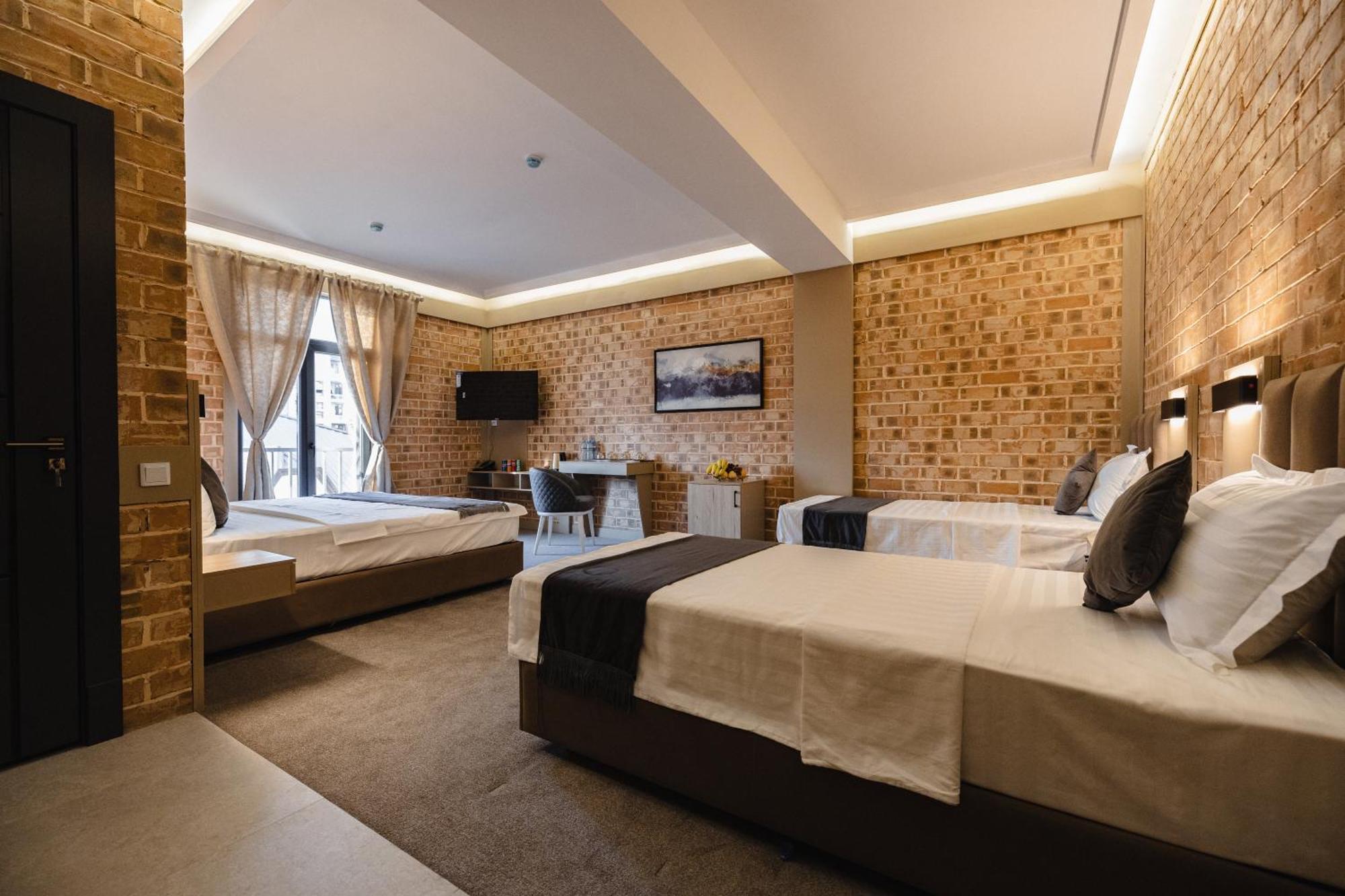 Art Air Hotel Taskent Exterior foto