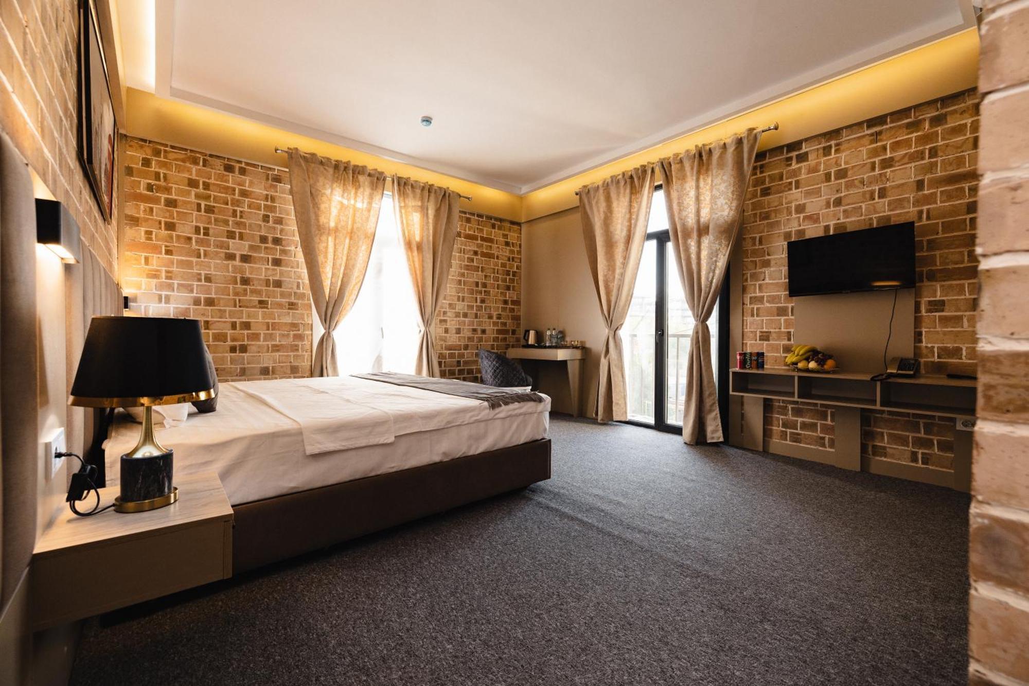 Art Air Hotel Taskent Exterior foto