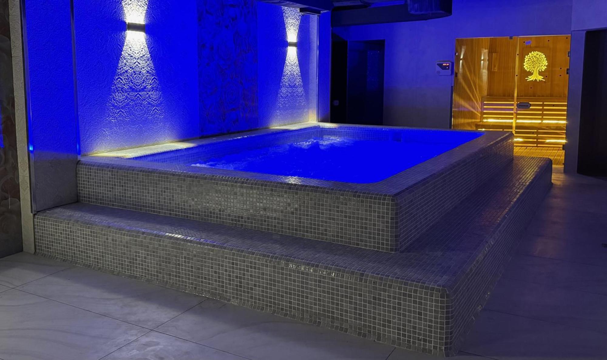 Art Air Hotel Taskent Exterior foto